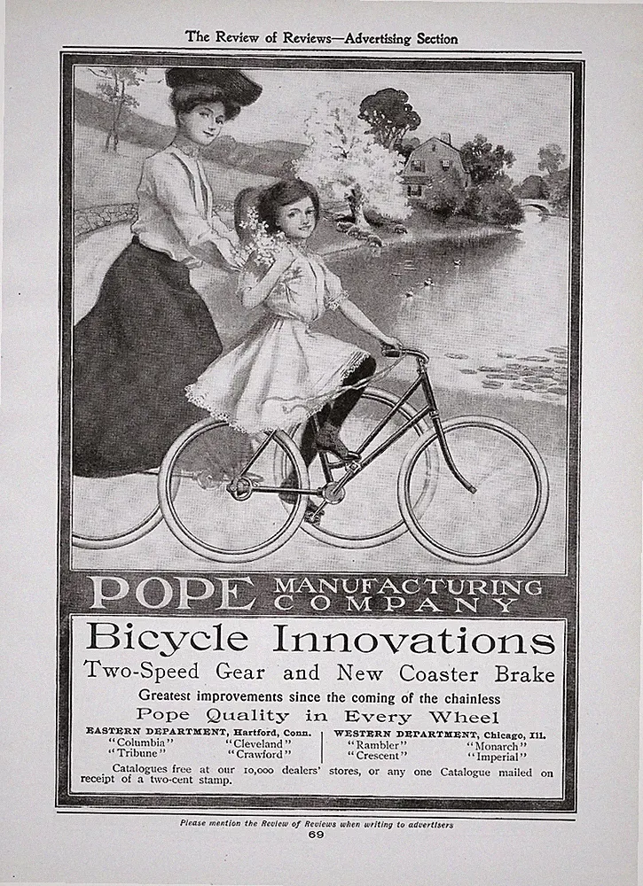 Chainless Kids