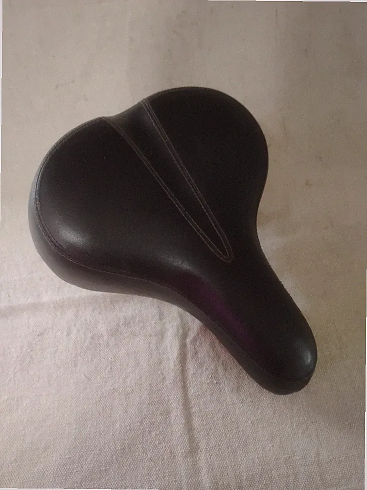 Chainless Comfort Seat