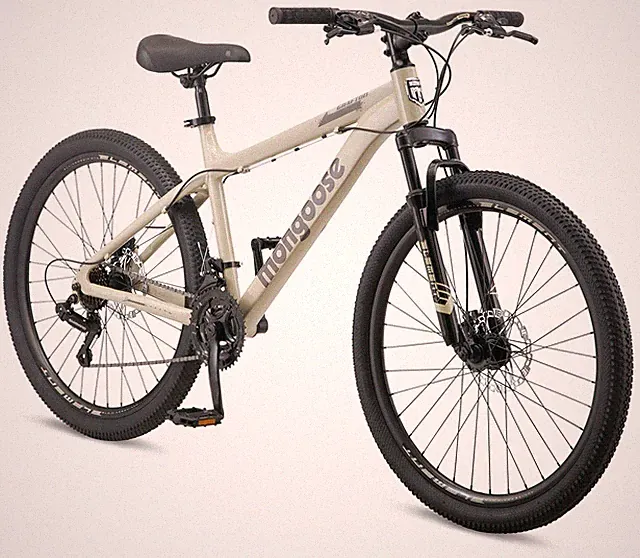 Chainless Mountain