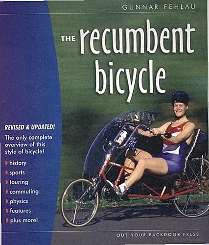 Chainless Recumbent